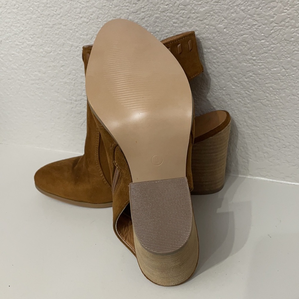 Ccocci heels - Picture 3 of 3